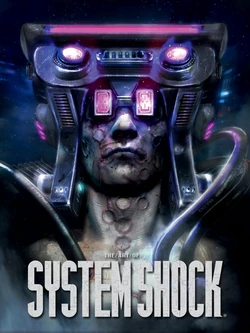 The Art of System Shock