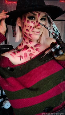 IceRocker - Freddy