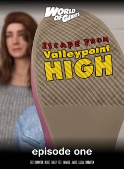 Escape from Valleypoint High