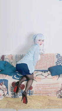 [筱田甜] 雪女未亡人 [145p18v/2G]