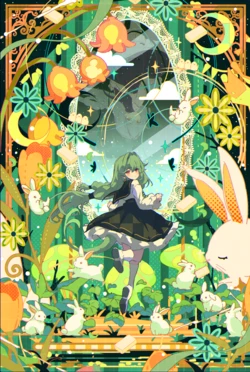 [Artist] Nishinoda