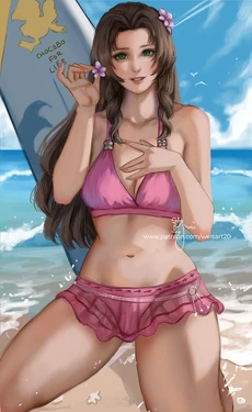Artist ::: 蔚Wei