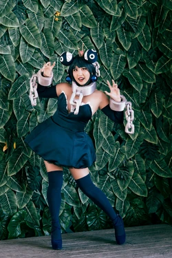 Redrabbu -  Chain Chompette