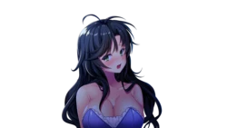 [Waffle] Ore no Shiranu Ma ni Kanojo ga... (Character Set) [Part 3/3]