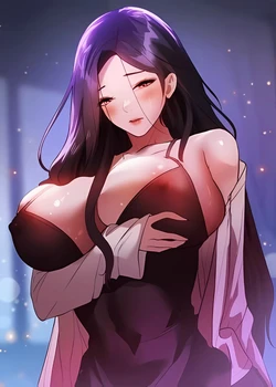 [韩漫] 家政妇小姐姐／Young Housemaid [中文][已完结]