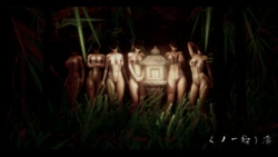 [Maguro] Kunoichigari 7 [Sample]