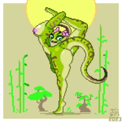 [ToiletMan] Master Viper (Kung Fu Panda)