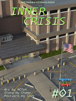 [Mctek] Inner Crisis 1-15 (Complete)