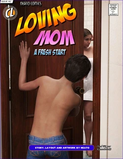 [Neato] Amoureux de Maman  2 - Un Nouveau Départ [French][Kamadeva69]