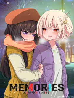[Eleazar Mikai] Memories (Lycoris Recoil)