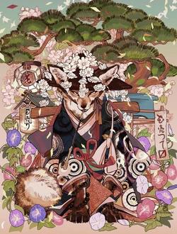 【Artist】とびはち
