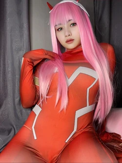 Seravin - Zero Two