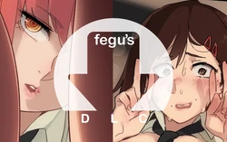 [feguimel] DLC #90 - Makibeni
