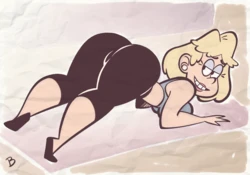 [Roger Bacon] MILF Pack 3