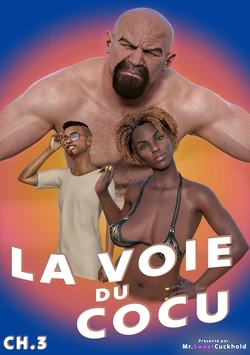 [Mr.SweetCuckhold] La voie du cocu - CH.3