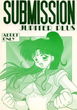 [Black Dog (Kuroinu Juu)] Submission Jupiter Plus (Bishoujo Senshi Sailor Moon) [Portuguese-BR] [Allsoulsday]