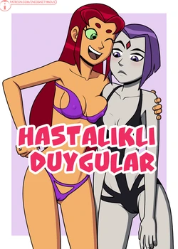 Emotion Sickness - Incognitymous -( Türkçe )