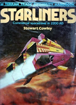 TTA Handbook - Starliners