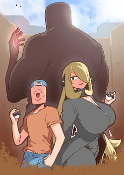 [Woomochichi] Spank-Man: Rise (NoText)