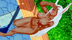 Rule 34 _ rumi_usagiyama effineffer