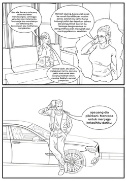 [DEspada01] Home Invasion [indonesian]