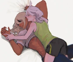 [orzi)] Mizu majo matome ③(Mobile Suit Gundam The Witch from Mercury)