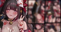 [Efuri] Sparkle 3 (Honkai: Star Rail)