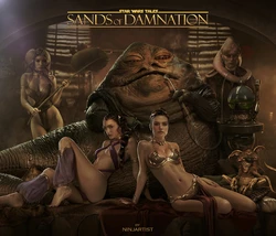 Sands of Damnation