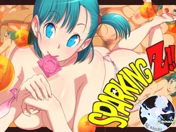 [PINK☆DORAGON] SPARKING★Z!! (Dragon Ball) [Korean]