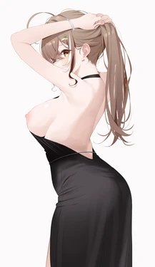 [Deyui] deyui March 2024 Patreon Rewards