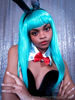 Chibella chan - Bunny Bulma