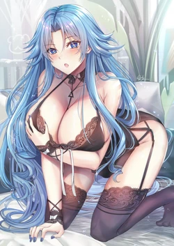 [Character] [Azur Lane] Sovetskaya Belorussiya