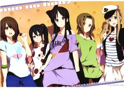 (C78) [Kodoku intelligence (nanao)] mio no hon 2 (K-ON!) [English] [Tigoris Translates]