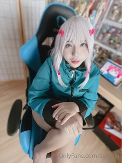 Aokotan - Sagiri