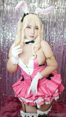 Aokotan - Miko Kurokawa