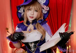Aokotan - Lisa
