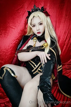 Aokotan - Ereshkigal