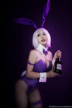 Aokotan - Bunny Jalter