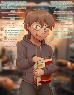 [Zorym] Drunken Night