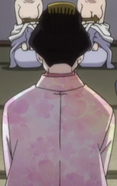 Omine Tomioka Screemshots