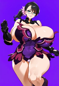 Lucyla803 cattleya NTR/BBC [ Request] [AI Generated]