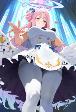 [TomatoCake] Mika BBC [AI Generated]
