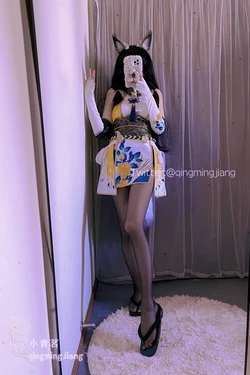 [小青茗] 永劫无间-胡桃