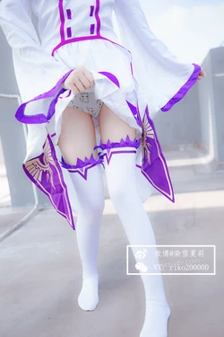 傲娇黑兔之爱蜜莉雅