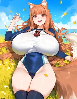 Lucyla803 Holo (NTR/BBC/Pregnancy) [Request] [AI Generated]