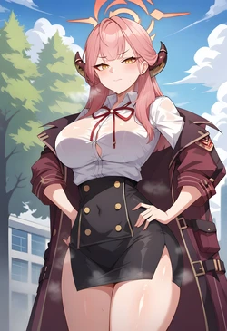 ★PATREON★ Temper [99321073] [AI Generated]