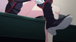 Mato Seihei no Slave animation