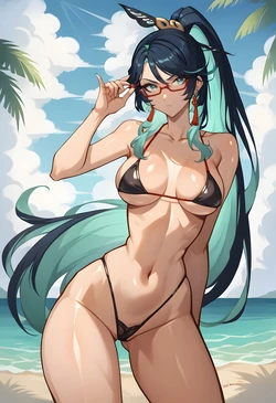 ★PATREON★ Temper [99321073] [AI Generated] [3]