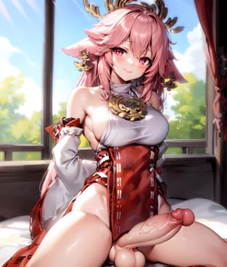 ★PATREON★ Futa Chan [92188931] [AI Generated]