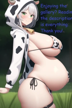 [Pixiv] preg.cow (86965277) [AI Generated]